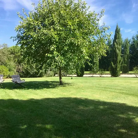 Il Fienile Villa *
