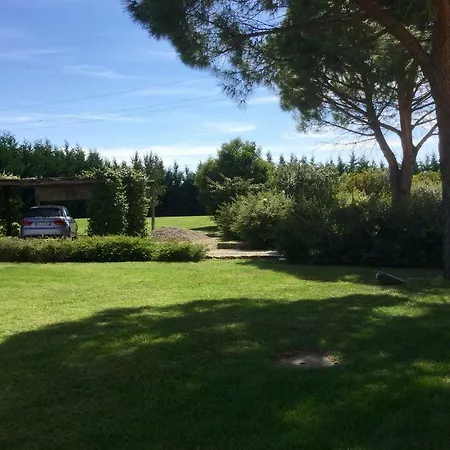 Villa Il Fienile