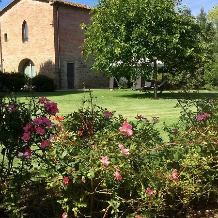 Villa Il Fienile Monte San Savino