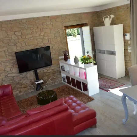 Il Fienile Villa *