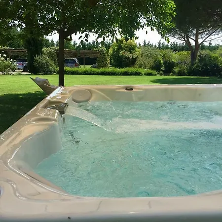 Villa Il Fienile