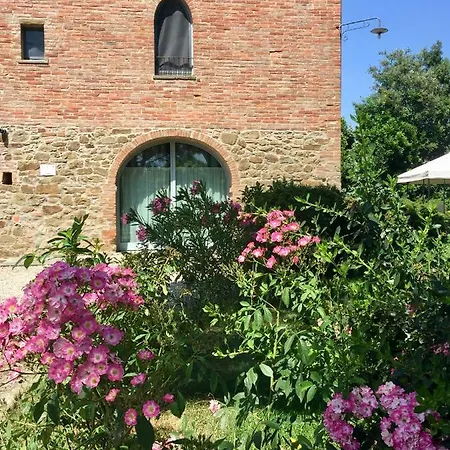 Il Fienile Villa Monte San Savino