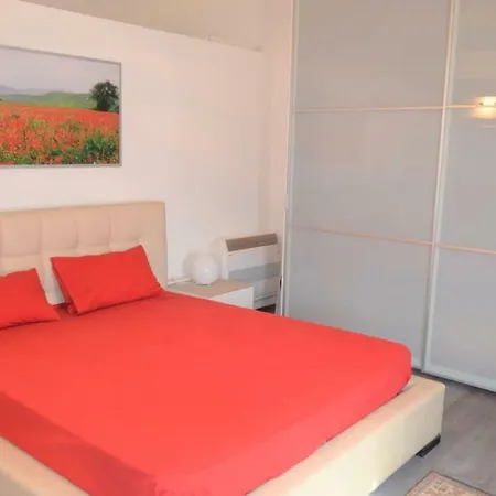 Il Fienile Villa *