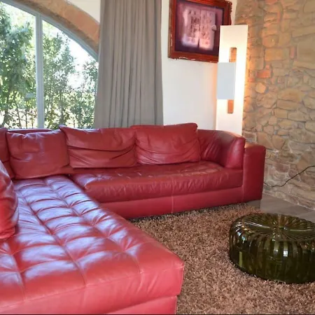 Villa Il Fienile Monte San Savino