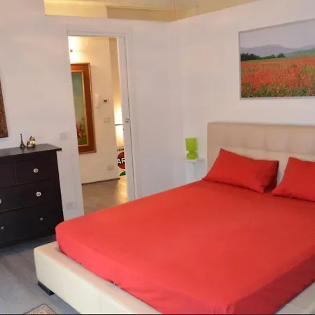 Il Fienile Villa