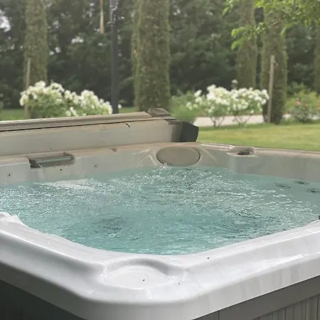 Il Fienile Villa *