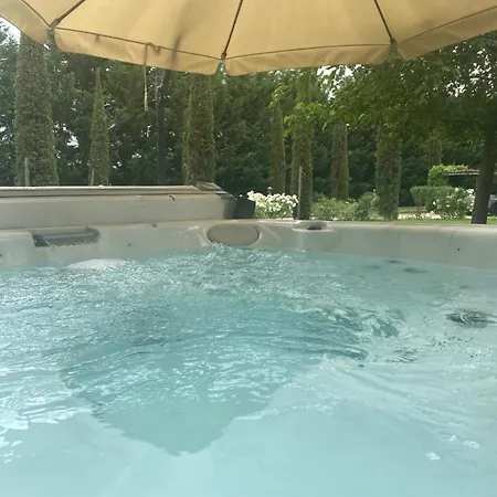 Villa Il Fienile