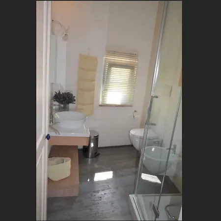 Il Fienile Villa Monte San Savino