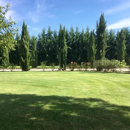 Villa Il Fienile